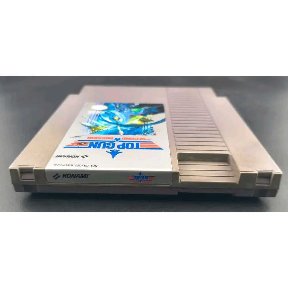 Nintendo code mission oem
